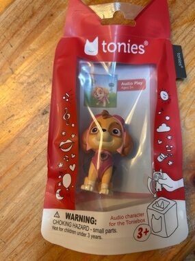 Sky Paw Patrol Tonie